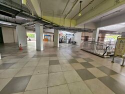 Boon Lay Shopping Centre (D22), Shop House #522472821